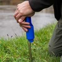 Zebco Fishing Rod Holder